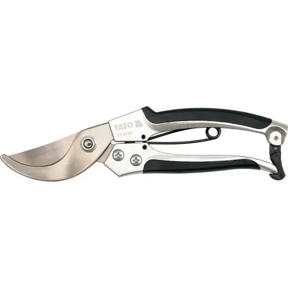 Секатор 200мм до 20мм YATO YT-8790