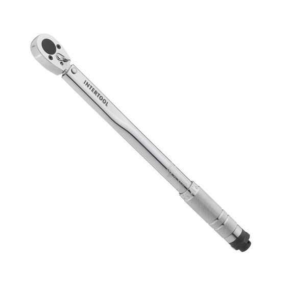 Ключ динамометричний 3/8" 7-105NM. STORM
