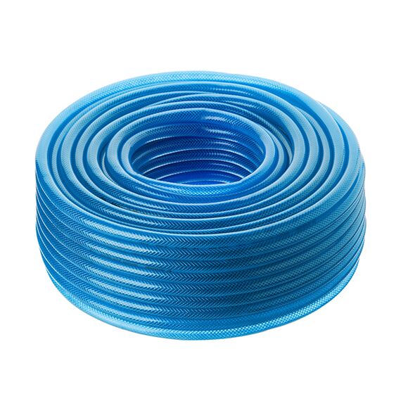Шланг для води 3-х шаровий 1/2 " 50м армований PVC
