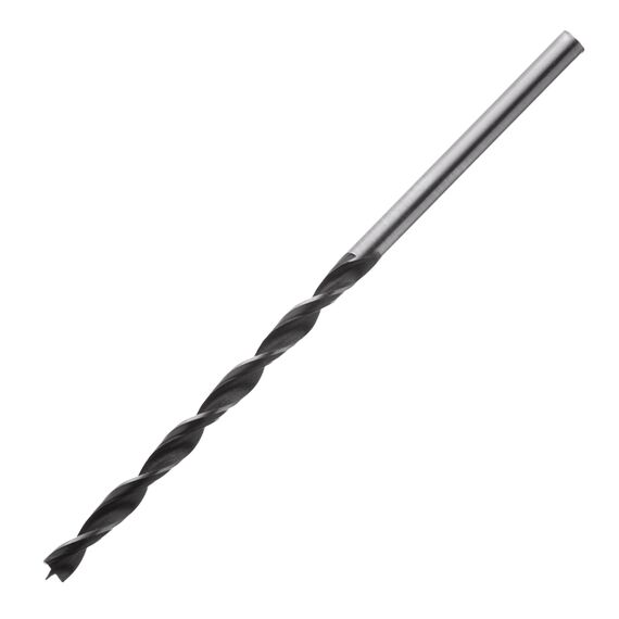 Сверло по дереву black 12*300мм