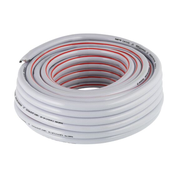 Шланг для воды 5-ти слойный 1/2" 20м армированный PVC