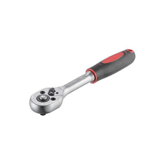 Рукоятка с храповым механизмом на 24 зуба 1/4''