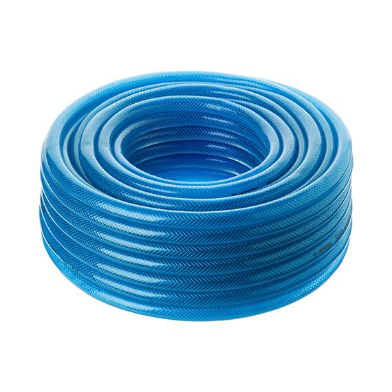 Шланг для воды 3-х слойный 1/2" 30м армированный PVC