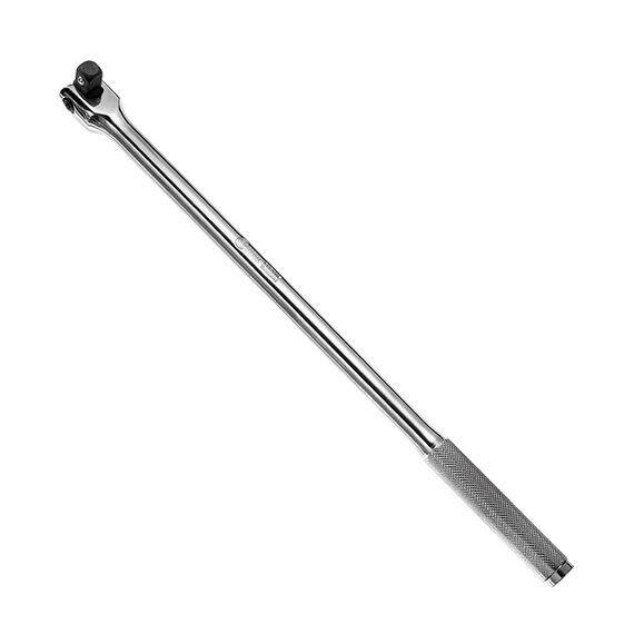 Вороток с шарниром 1/2" 450 мм Хром-Ванадиум STORM