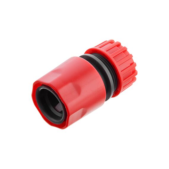 Соединитель 1/2" для шланга 1/2"