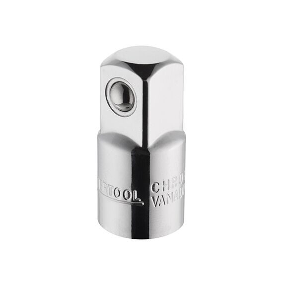 Переходник 3/8"*1/2". STORM