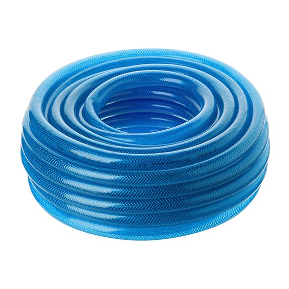 Шланг для воды 3-х слойный 3/4" 20м армированный PVC