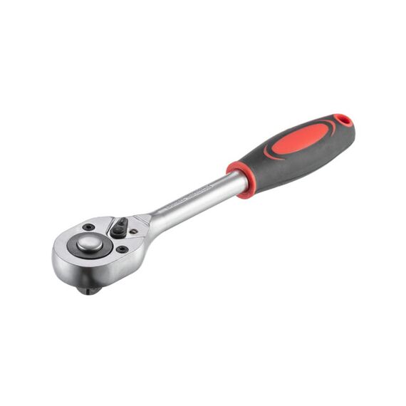 Рукоятка с храповым механизмом на 24 зуба 1/2''