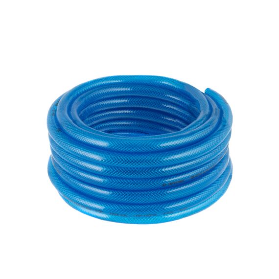 Шланг для воды 3-х слойный 1/2" 10м армированный PVC