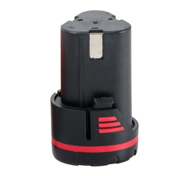 Акумулятор 12 В літій-іон 1.5 Аг для дриля-шурупокрута DT-0310 DT-0314