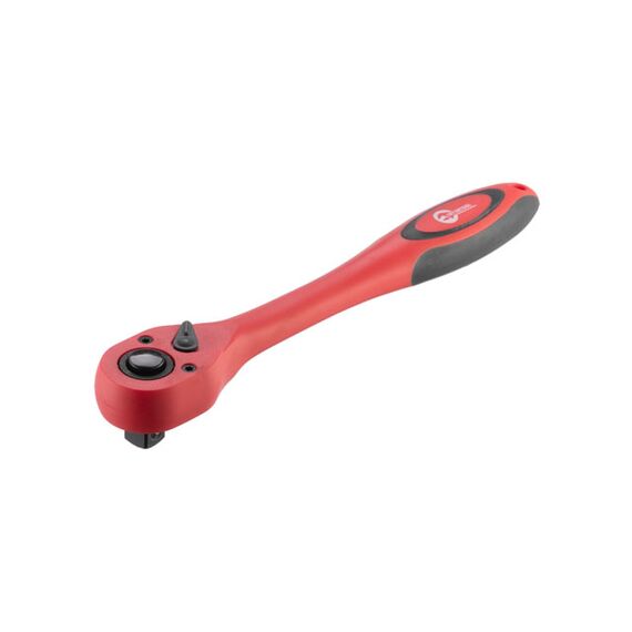 Рукоятка с храповым механизмом на 72 зуба 1/2" Cr-v (Professional)