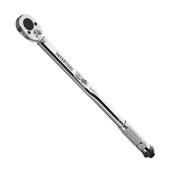 Ключ динамометрический 1/2" 28-210NM. STORM