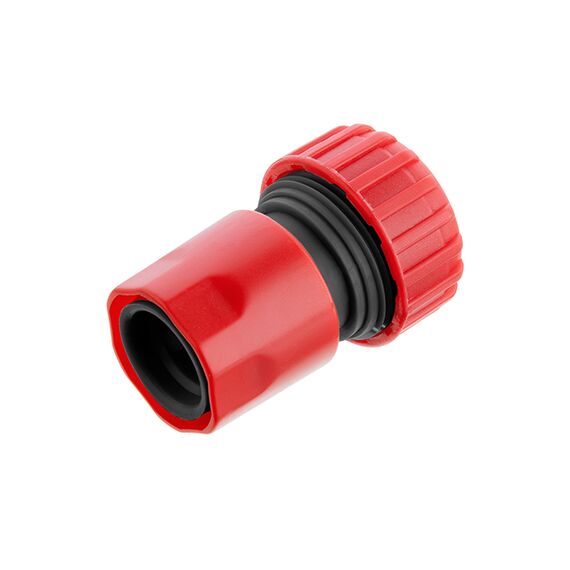 З'єднувач 1/2" для шланга 3/4"