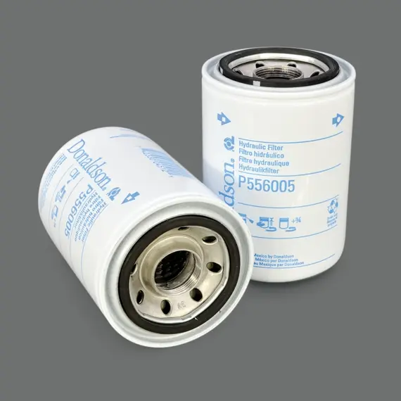 Фільтр гідравліки P556005 Donaldson США, фотография 2