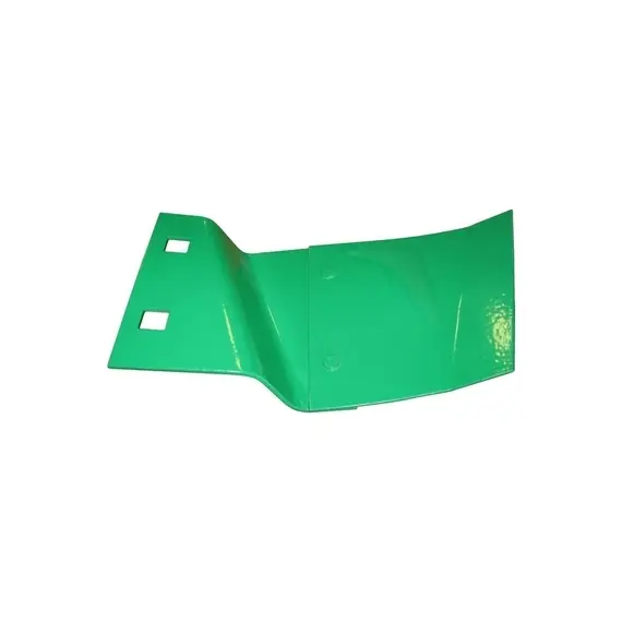 Чистик диска сошника сеялки/ левый AA26444 подходит для сеялки John Deere