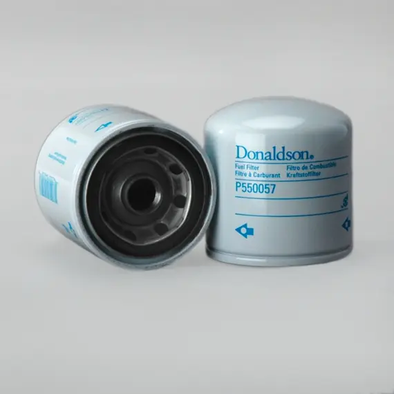 Фільтр паливний P550057 Donaldson США, фотография 2