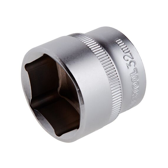 Головка шестигранная 1/2" 32мм*44мм.