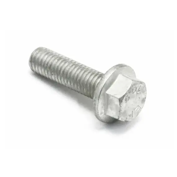 Болт M10x35x1.5 - 19M7835 подходит для John Deere.