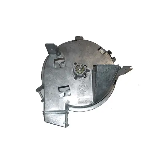 Корпус AA37129/AA97444 вакуумного высевающего аппарата сеялки John Deere