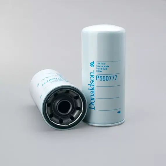 Фільтр P550777, фотография 2