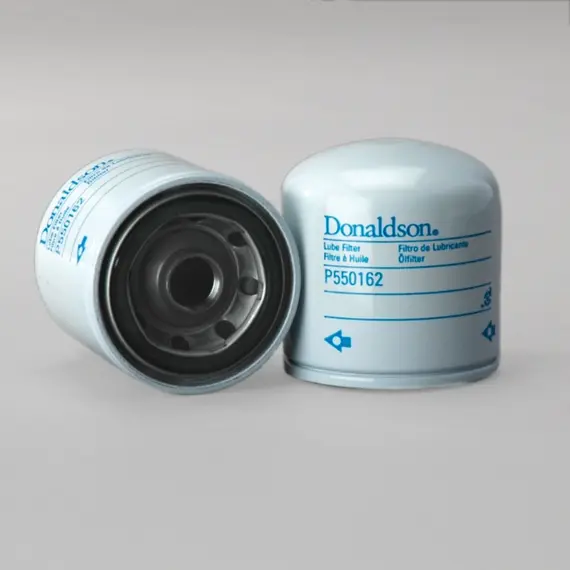 Фільтр масляний P550162 Donaldson США, фотография 2