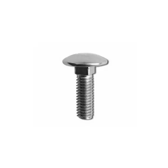 Болт M10 X 30 X 1.5 (8.8) стопорный (03M7375), JD