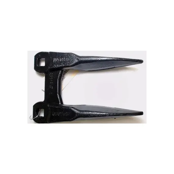 Палец двойной нож жатки под головку (36627), 740CF/3020 Flexible