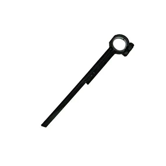 Головка ножа жатки (AH168634/AH233878) JD600 Европа (Agri Parts)