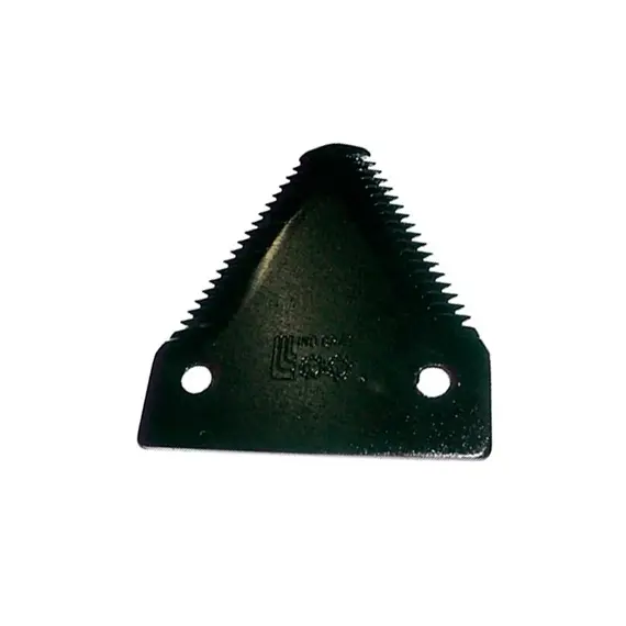 Сегмент ножа жатки, 740CF DD
