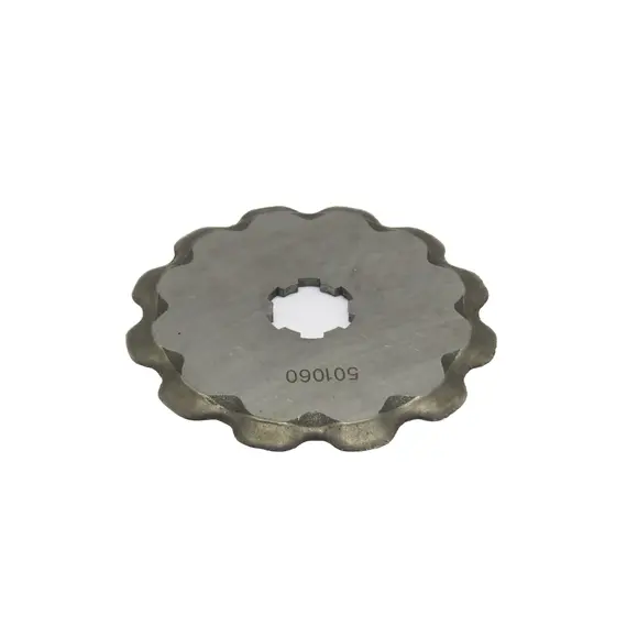 Ніж круглий Geringhoff ROTA DISC