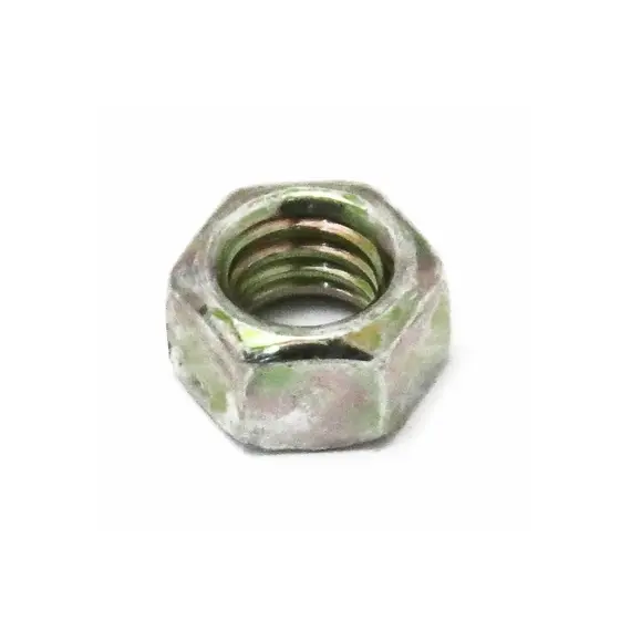 Гайка (3/8") пальца двойного (MPT1245TEM), Maizco