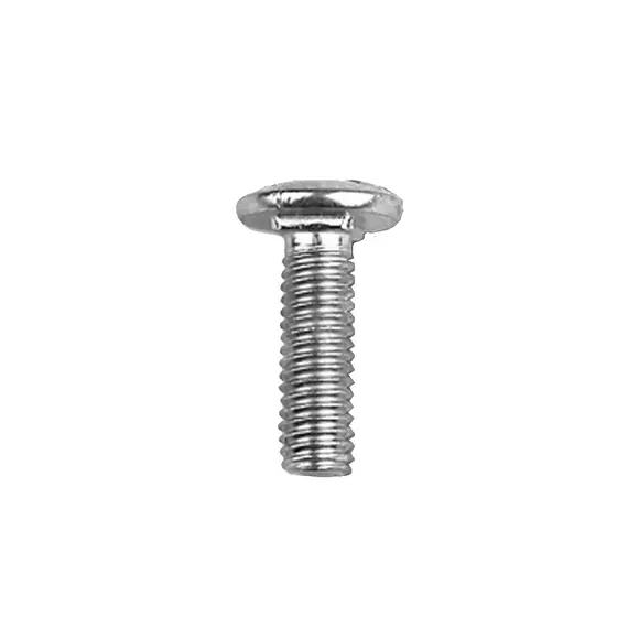 Болт M10 X 25 X 1.5 (8.8) стопорный протир. пальца, JD900