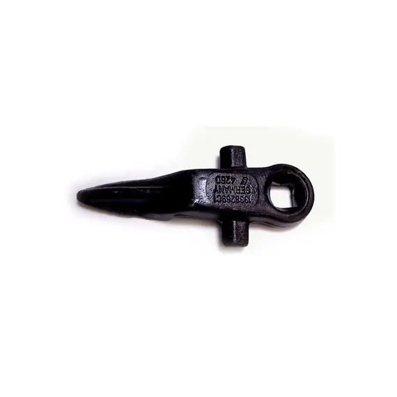 Палец одинарный косы, 1010-20