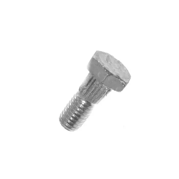 Болт сегмента M6x16, под отвертку (H207542/H168565/10931/LA10902634) JD900/600