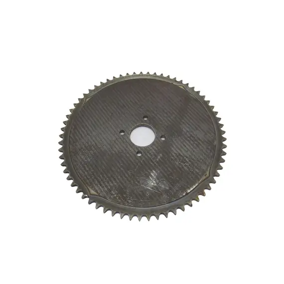 Звездочка шнека (Z=65/CNH/CLAAS), Maizco