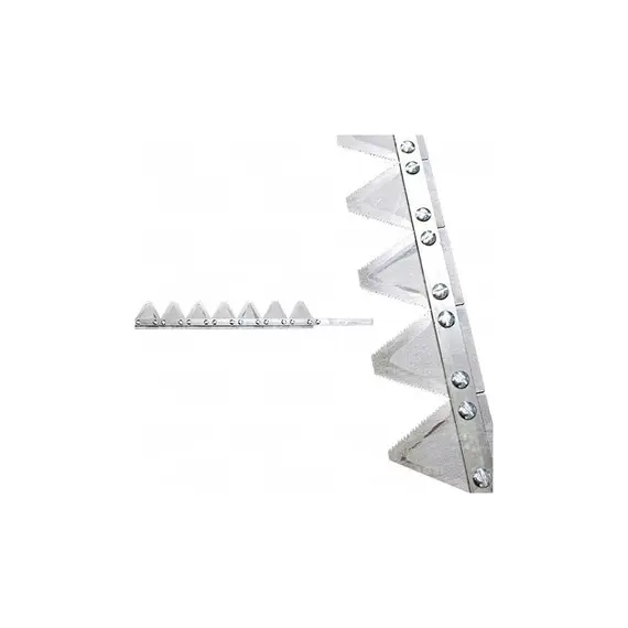 Секція ножа жниварки 2,6 м (18AP001013), Claas>Maxflex 930-560/Maxflo1200-750/V930-V500/C930-C560