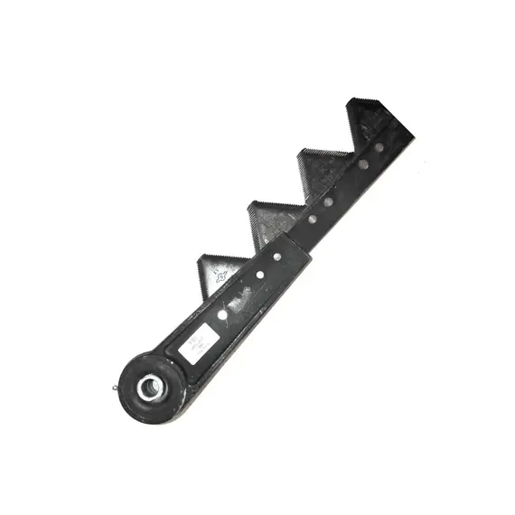 Ніж жниварки для рису 6,0 м / 20F, High-Capacity