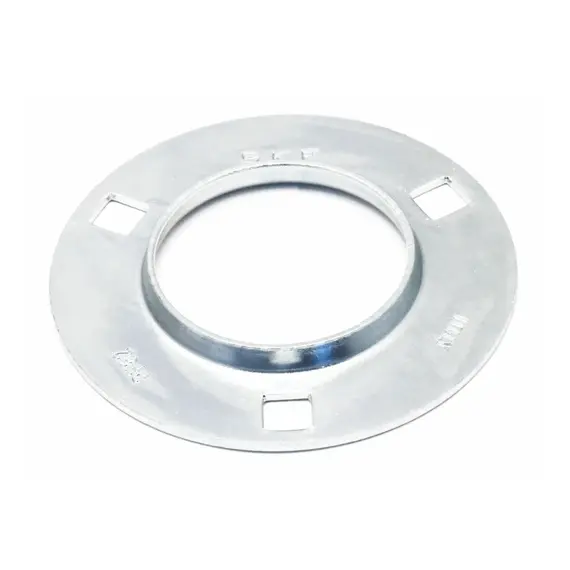 Фланець підшипника AEL206 (62MSB / PF206) на 3 отв, Maizco