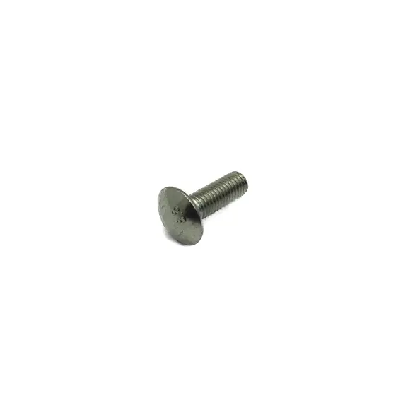 Болт M10 X 30 X 1.5 (8.8) стопорний (03M7375), JD