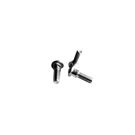 Винт M6 X 20 X 1.0 головки жатки, JD600 (Agri Parts)
