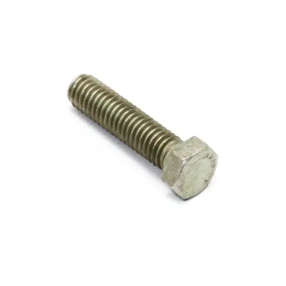 Болт (3/8" x1 1/2") пальца двойной, Maizco