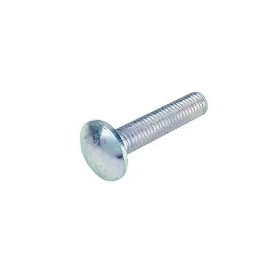 Болт M8 X 40 X 1.25 (8.8) стопорный (VLG2341), JD