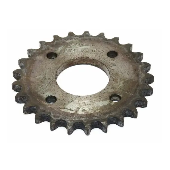 Звездочка шнека (Z=25), Maizco
