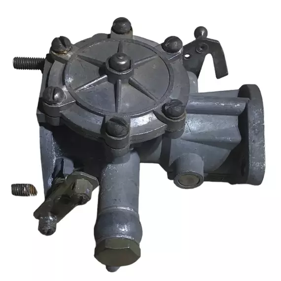 Карбюратор ПД-10 / П-350 (Оригінал ММЗ) 11.1107010