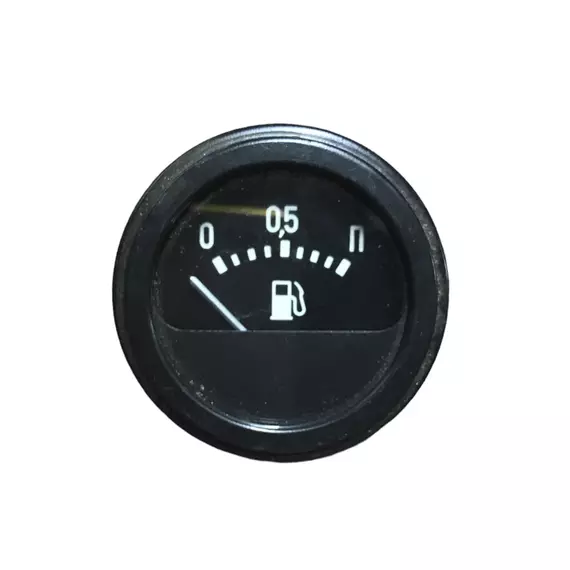 Указатель уровня топлива МТЗ 12v (Оригинал МТЗ) УБ-126