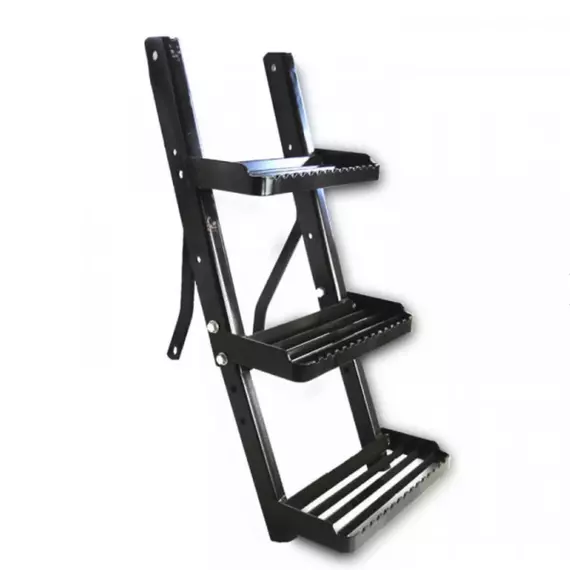 Подножка кабины МТЗ в сборе (Оригинал МТЗ) 80-8405005