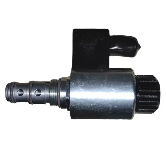 Електромагнітний клапан керування потоком масла 12 В (VVT Oil Control Valve) EPN-45 AS 2D EPN45AS