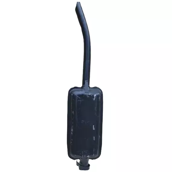 Глушник середній МТЗ, Т-40 L=1150 60-12050-15-А