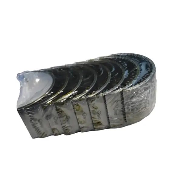 Вкладиші шатунні Д-50/Д-240 Н2 Д50-1004140 БН2, фотография 2