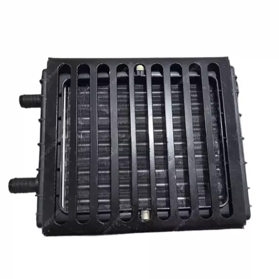 Отопитель вентилятор кабины МТЗ-80-1221 (Оригинал МТЗ) 80-8101720